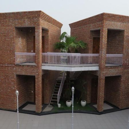 Raja Ji Hotels & Restaurant Jind Esterno foto