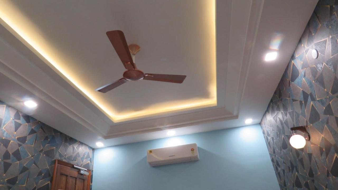 Raja Ji Hotels & Restaurant Jind Esterno foto